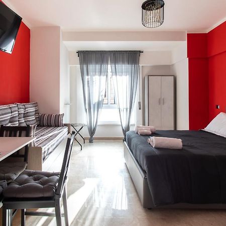 Borgo Santa Lucia B&B Napoli Eksteriør billede