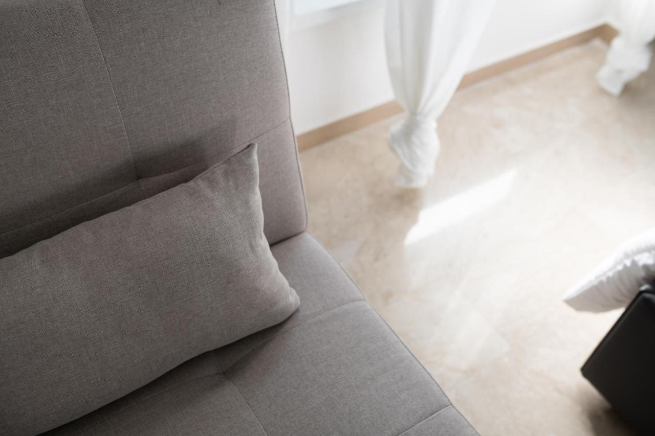 Borgo Santa Lucia B&B Napoli Eksteriør billede